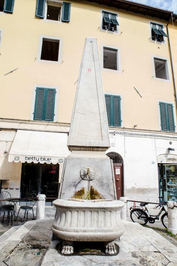 Luxury La Fontana Apartment *
