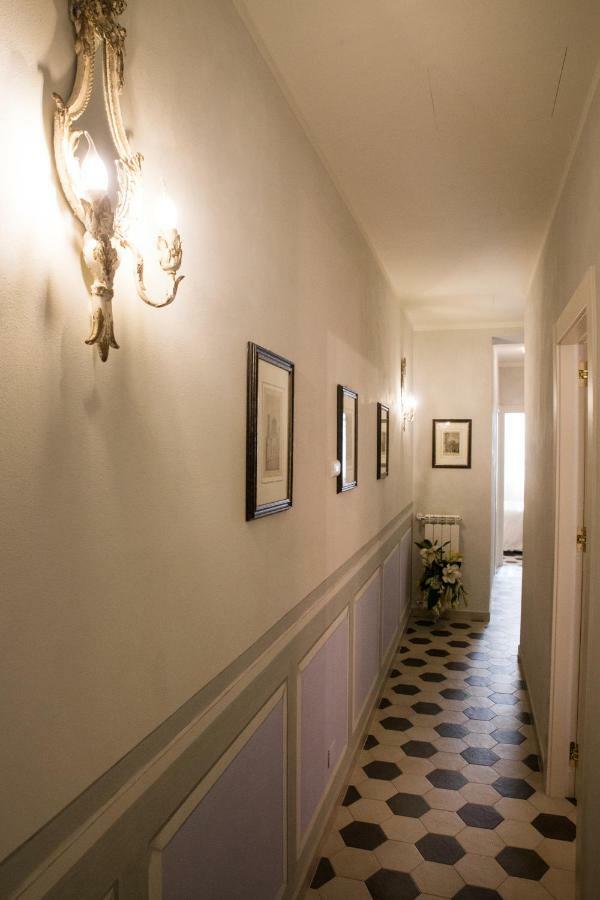 Luxury La Fontana Apartment *