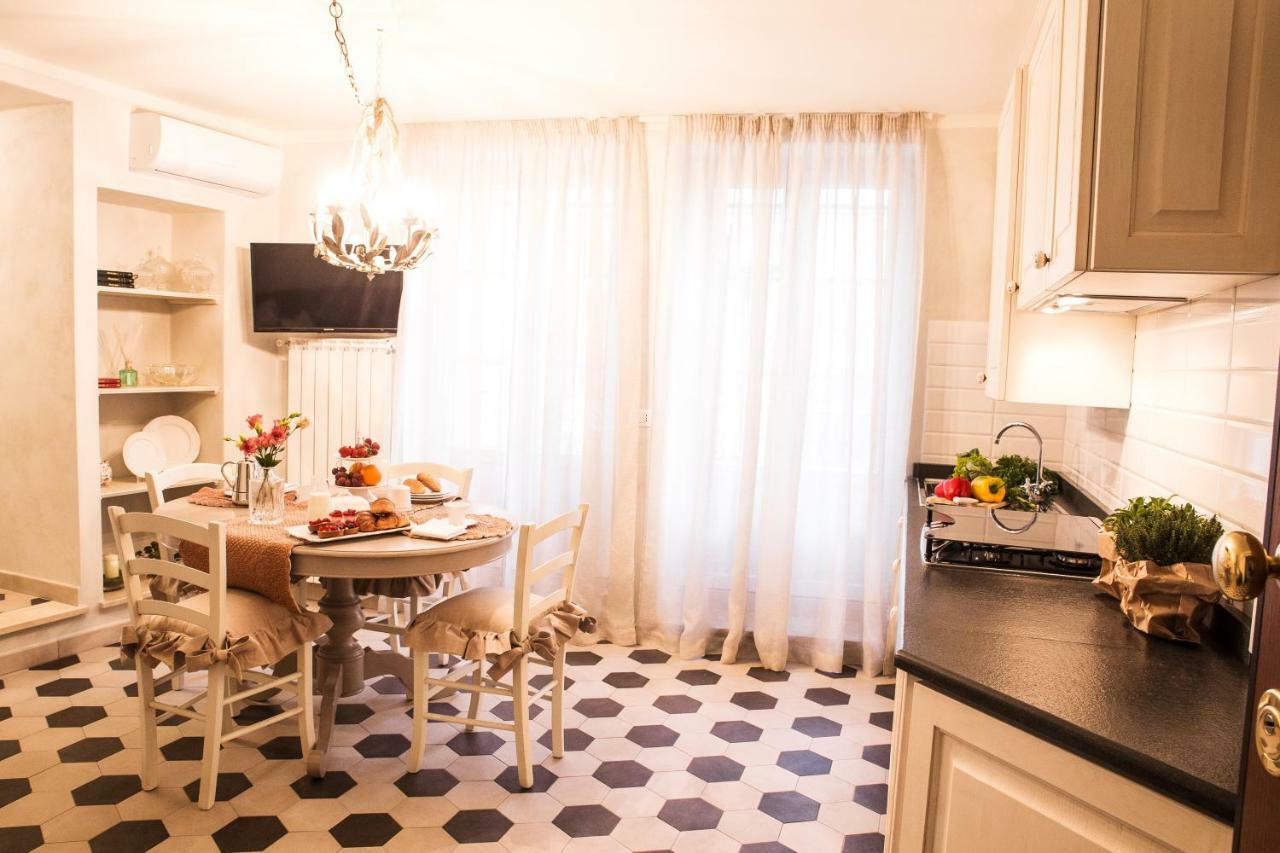 Luxury La Fontana