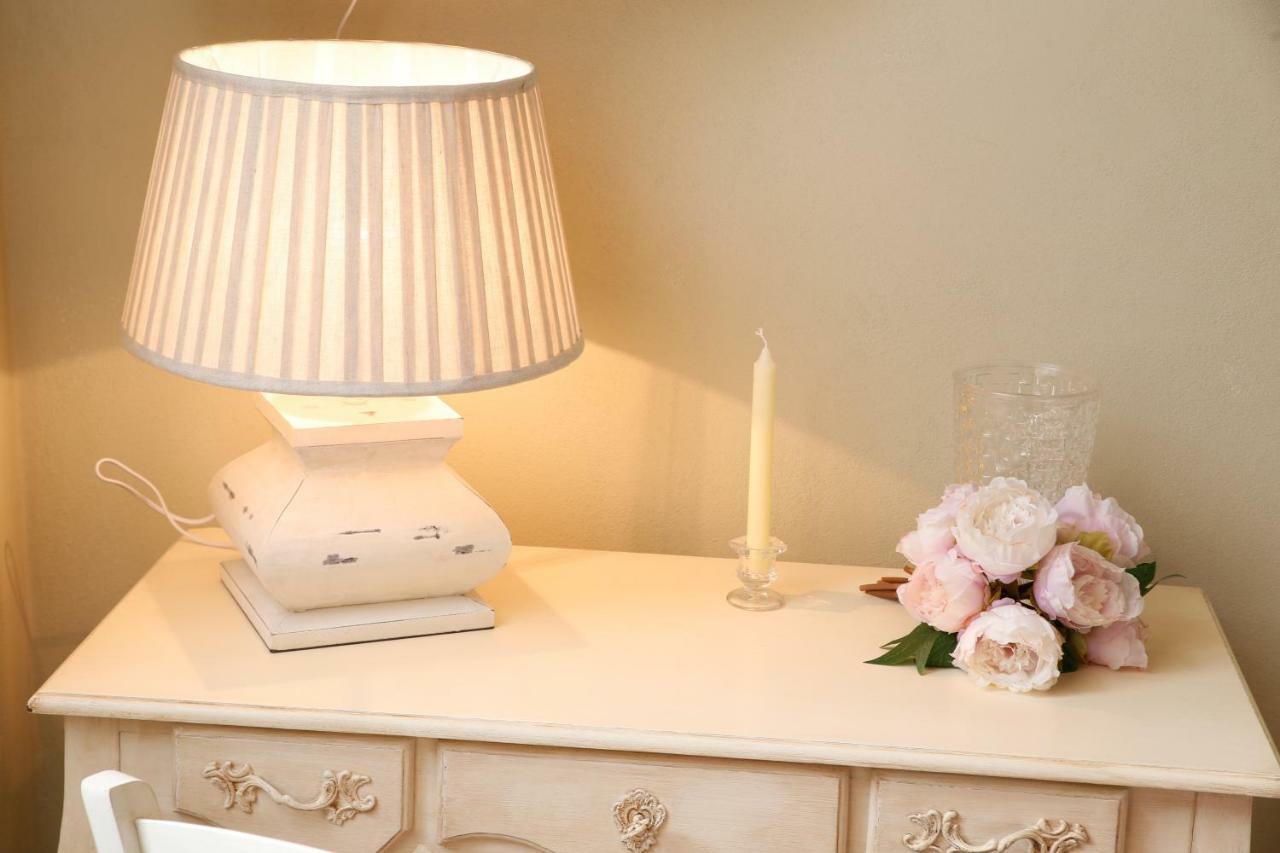 Apartment Luxury La Fontana