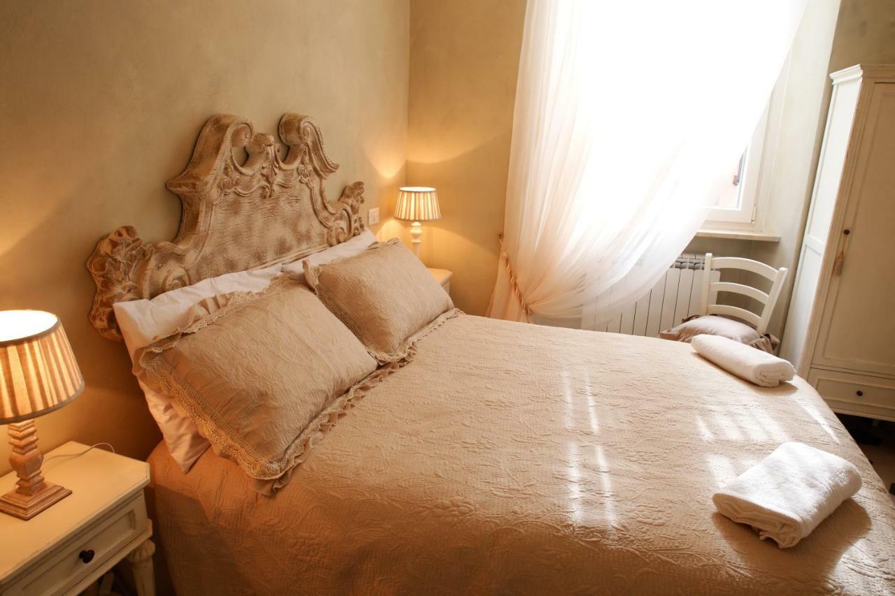 Luxury La Fontana Apartment