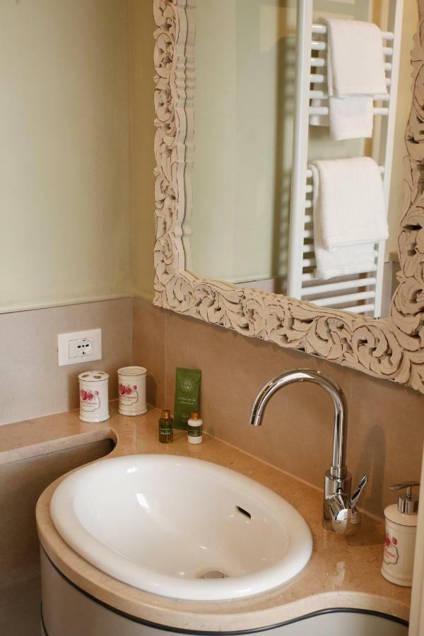 Luxury La Fontana *